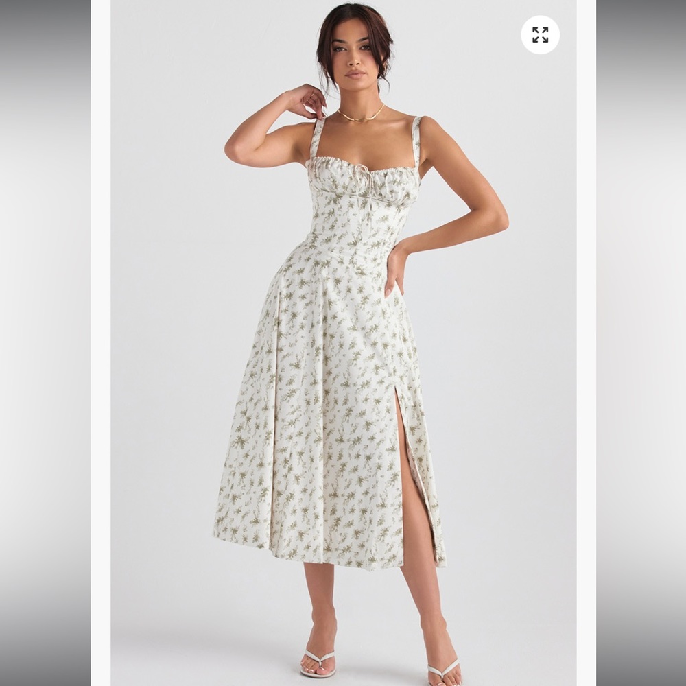 House of CB Carmen NWT